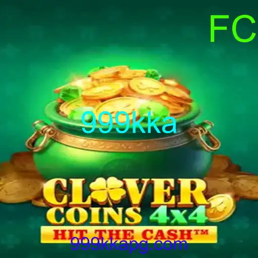 CloverCoins4x4