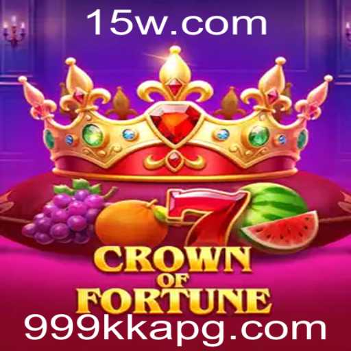 CrownofFortune: Descubra o Jogo Revolucionário Desta Temporada