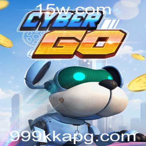 CyberGO: Mergulhando no Futuro dos Jogos Digitais
